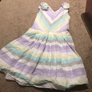 Gymboree dress